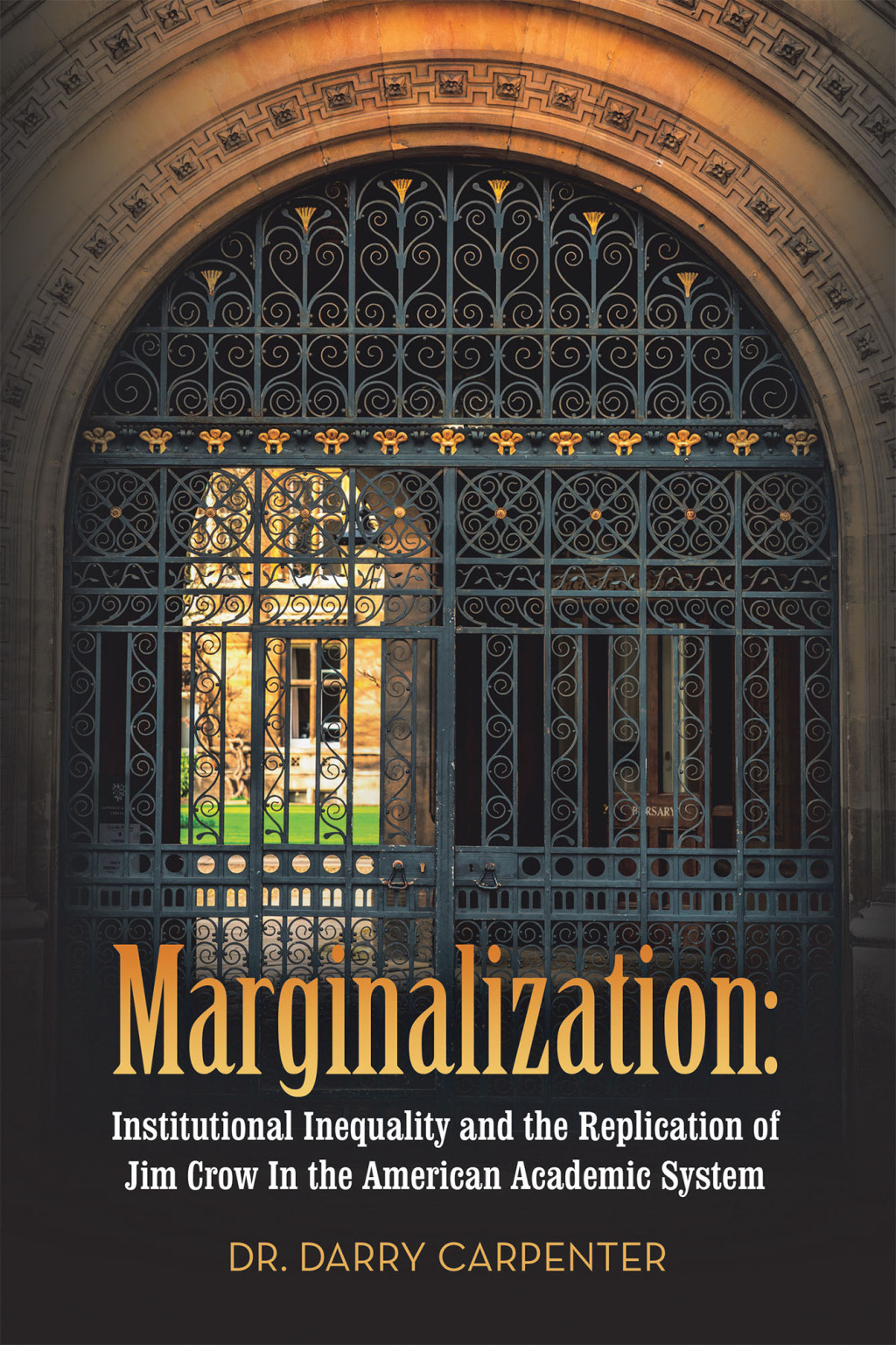 Marginalization: (eBook)