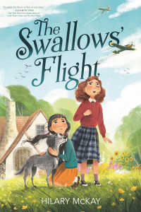 Cover image: The Swallows' Flight 9781665900928