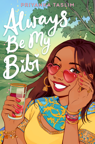 Cover image: Always Be My Bibi 9781665901130
