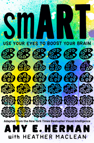 Cover image: smART 9781665901222