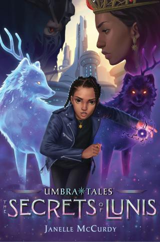 Cover image: The Secrets of Lunis 9781665901338