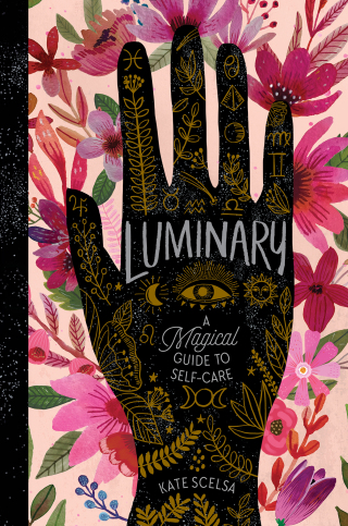 Cover image: Luminary 9781665902359