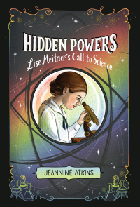 Cover image: Hidden Powers 9781665902519