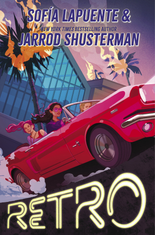 Cover image: Retro 9781665902762