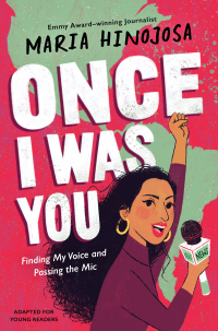 Cover image: Once I Was You -- Adapted for Young Readers 9781665902809