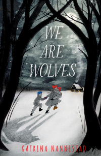 Cover image: We Are Wolves 9781665904230