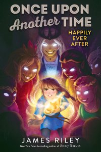 Cover image: Happily Ever After 9781665904933