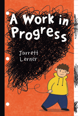 Cover image: A Work in Progress 9781665905169