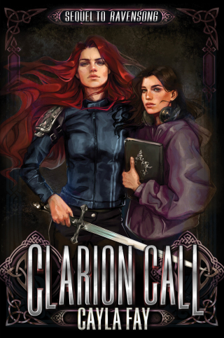Cover image: Clarion Call 9781665905336