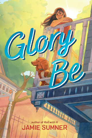 Cover image: Glory Be 9781665905718