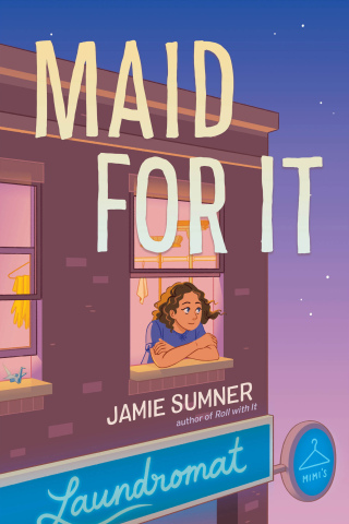 Cover image: Maid for It 9781665905787