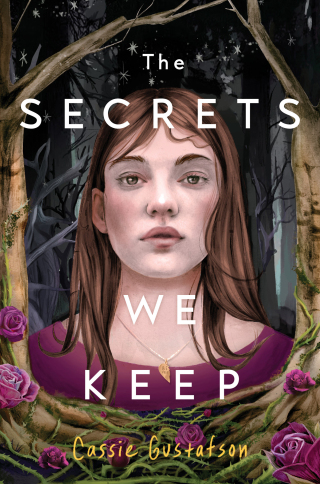Cover image: The Secrets We Keep 9781665906951