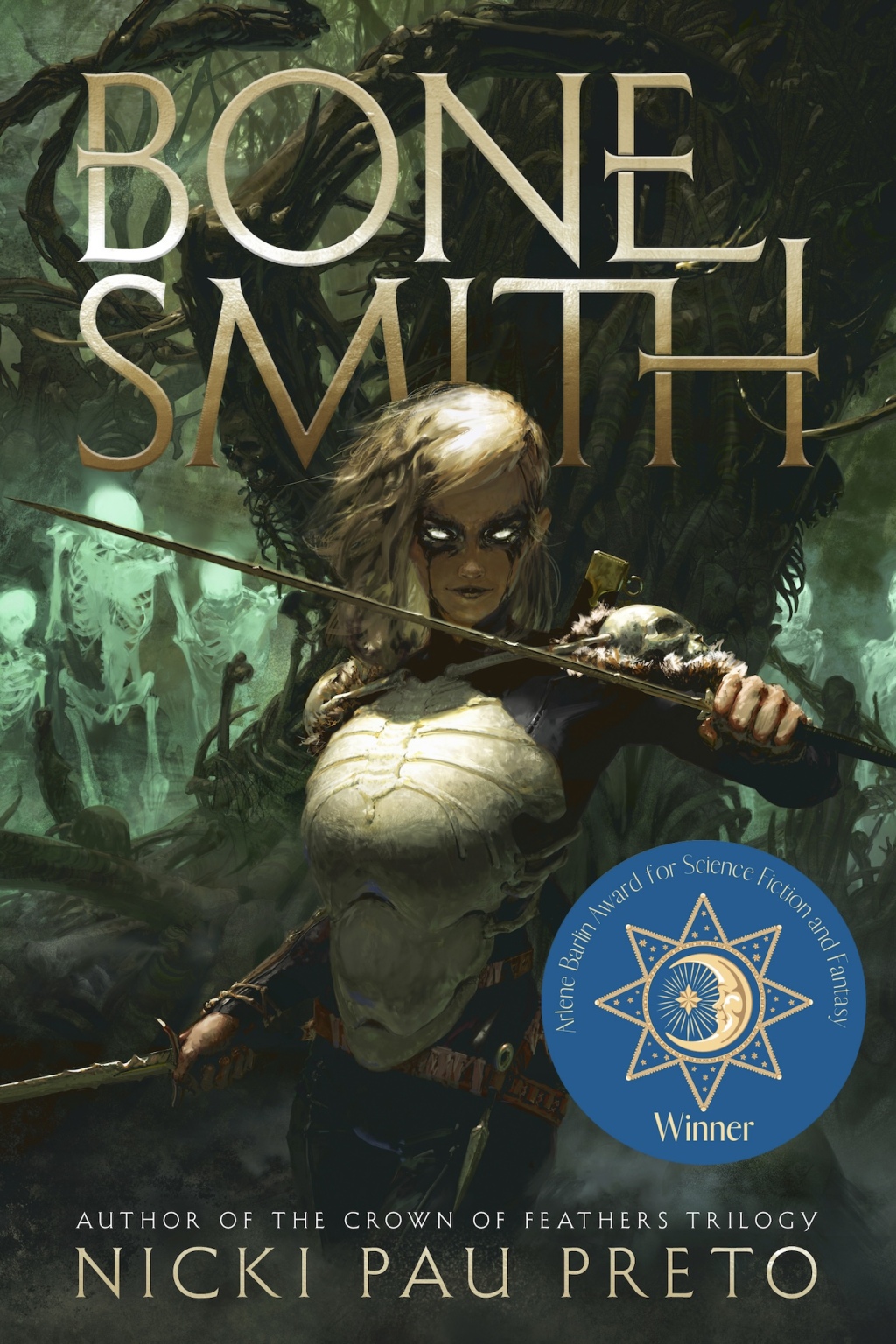 Bonesmith (eBook)