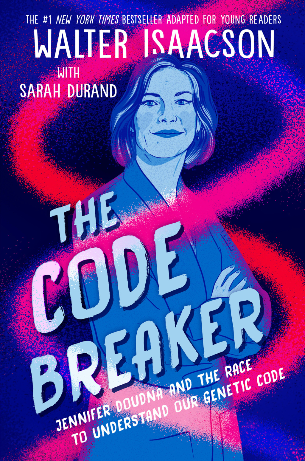 The Code Breaker  Young Readers Edition eBook