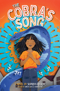 Cover image: The Cobra's Song 9781665911887