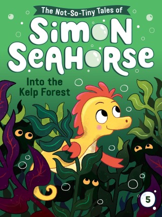 Cover image: Into the Kelp Forest 9781665912136