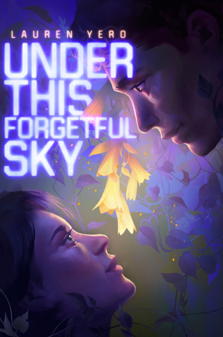 Cover image: Under This Forgetful Sky 9781665913805