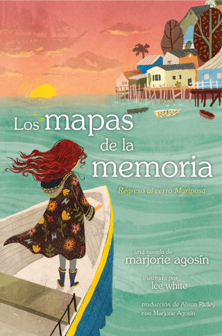 Cover image: Los mapas de la memoria (The Maps of Memory) 9781665917124