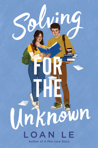 Cover image: Solving for the Unknown 9781665917155