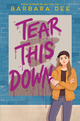 Cover image: Tear This Down 9781665917674