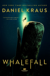 Cover image: Whalefall 9781665918169