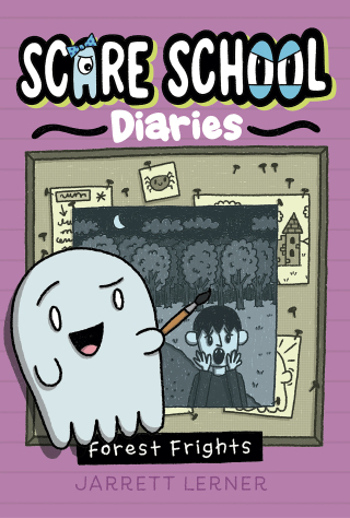 Cover image: Forest Frights 9781665922111