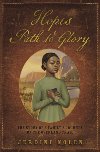 Cover image: Hope's Path to Glory 9781665924726