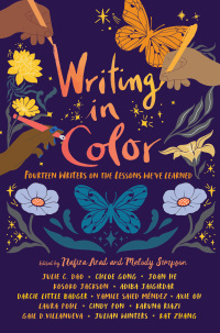 Cover image: Writing in Color 9781665925648