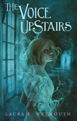 Cover image: The Voice Upstairs 9781665926836