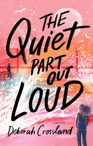 Cover image: The Quiet Part Out Loud 9781665927130