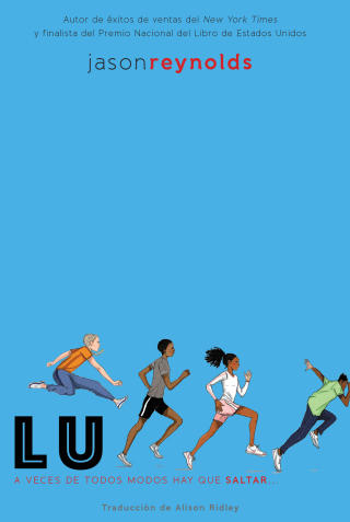 Cover image: Lu (Spanish Edition) 9781665927659
