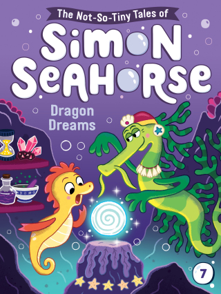 Cover image: Dragon Dreams 9781665929646