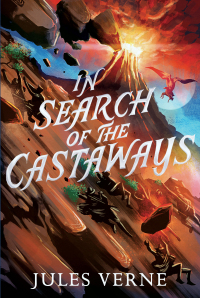 Cover image: In Search of the Castaways 9781665934350