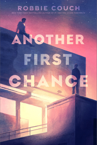 Cover image: Another First Chance 9781665935319