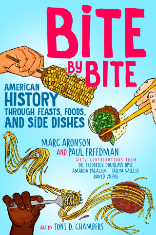Cover image: Bite by Bite 9781665935517