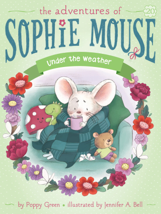 Cover image: Under the Weather 9781665936309