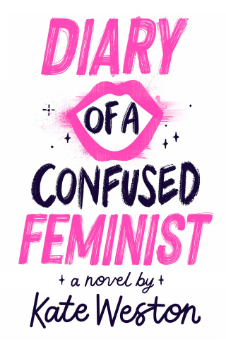 Cover image: Diary of a Confused Feminist 9781665937931