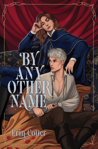 Cover image: By Any Other Name 9781665940726