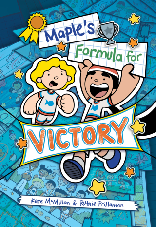 Cover image: Maple's Formula for Victory 9781665941051