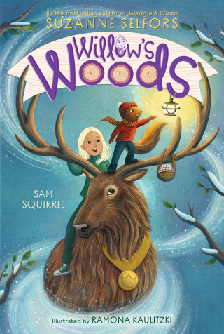 Cover image: Sam Squirrel 9781665949019