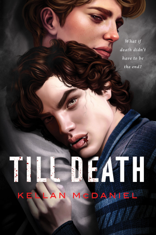 Cover image: Till Death 9781665949088
