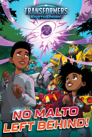 Cover image: No Malto Left Behind! 9781665951845