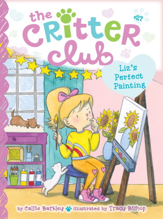 Cover image: Liz's Perfect Painting 9781665953214