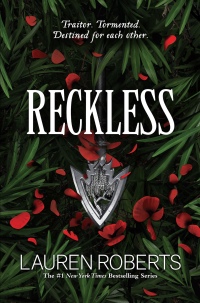 Cover image: Reckless 9781665955430