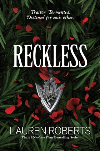 Cover image: Reckless 9781665955430