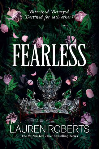 Cover image: Fearless 9781665955461
