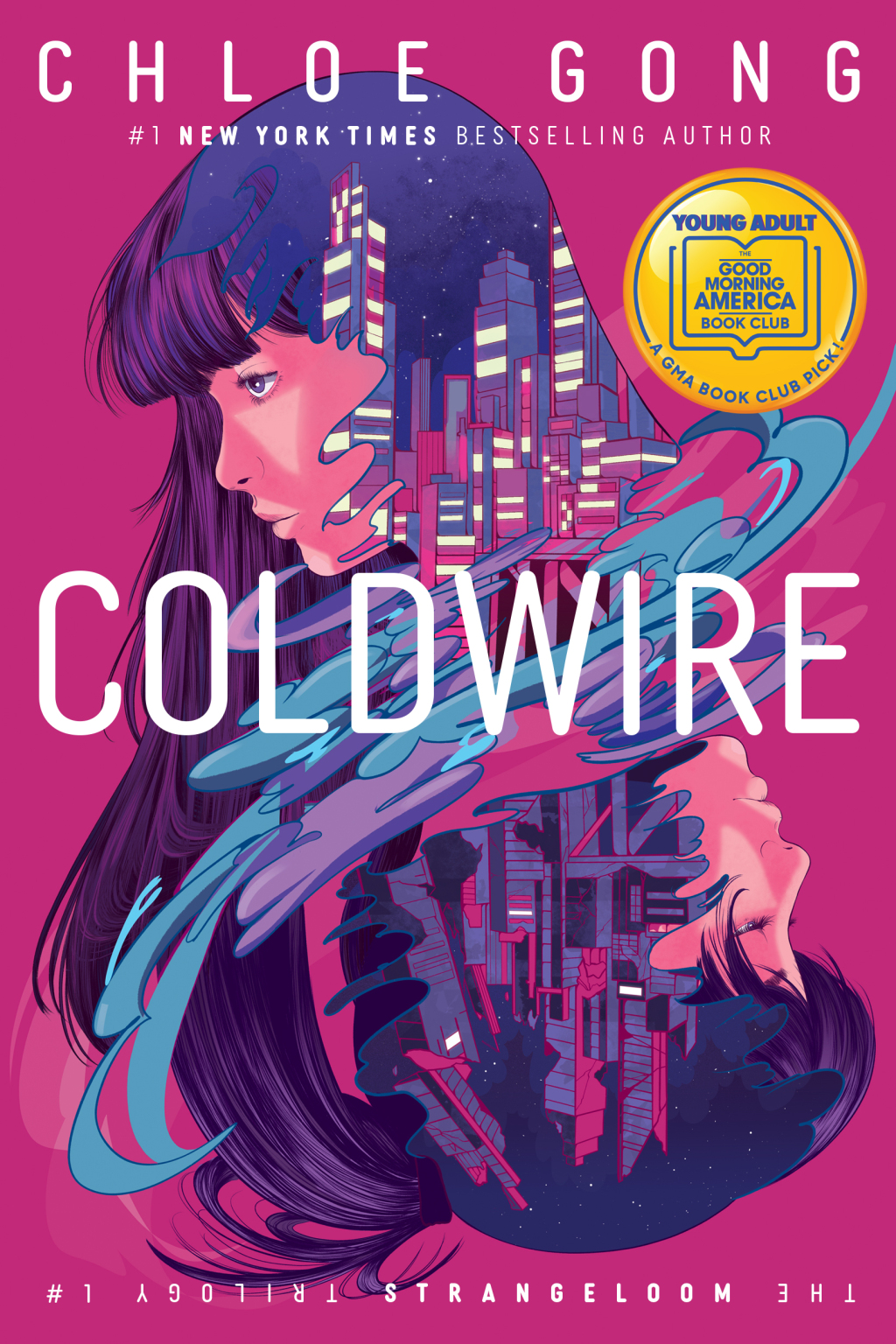 Coldwire (eBook)
