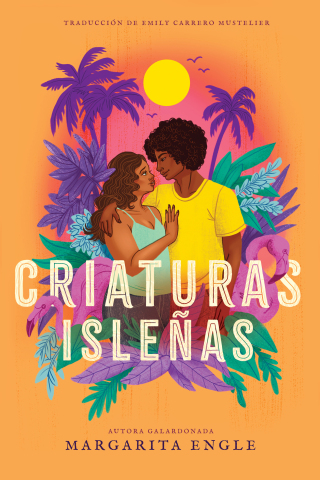 Cover image: Criaturas isleñas (Island Creatures) 9781665960847