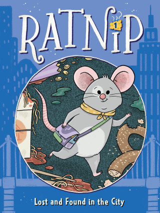 Cover image: Lost and Found in the City 9781665963459