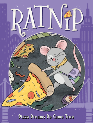 Cover image: Pizza Dreams Do Come True 9781665963480
